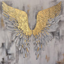 Abstract Angel Wings-1