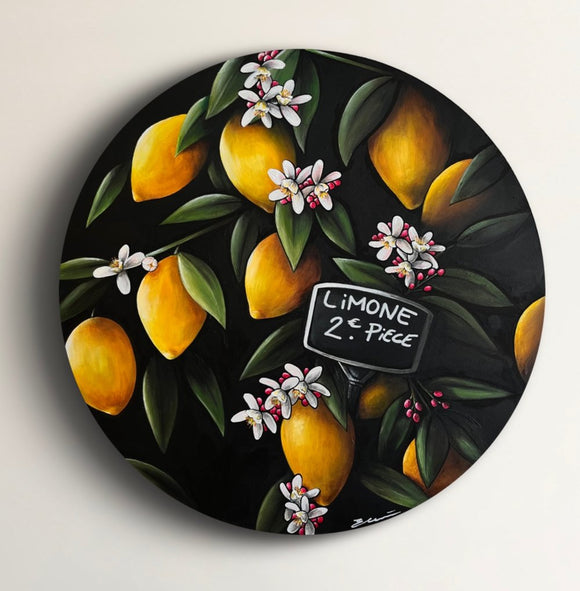 Lemon Tree