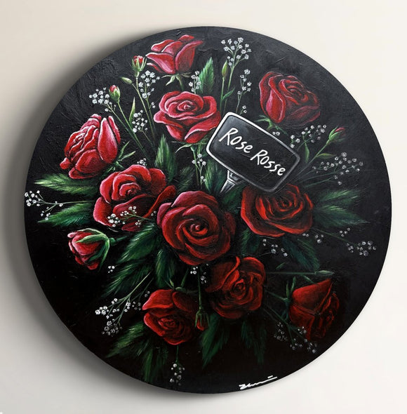 Roses