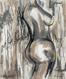 Nude Abstract-1