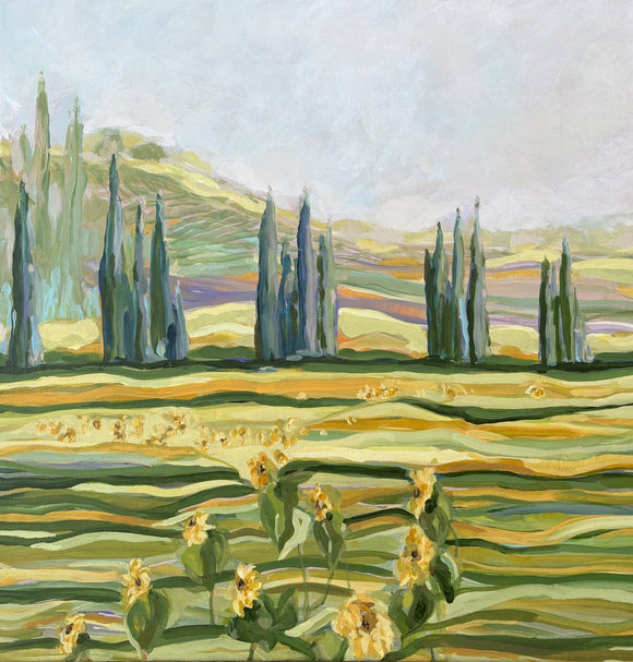 Tuscany