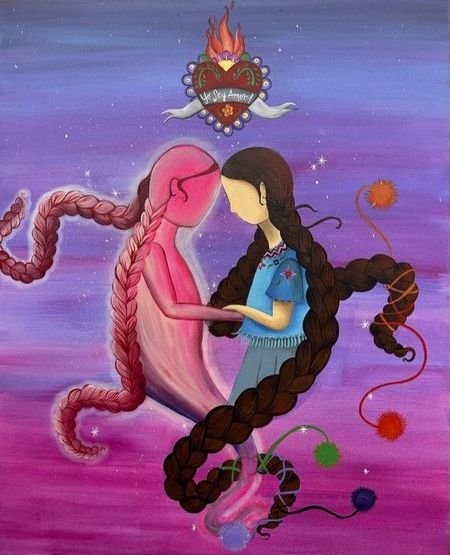 Marriage of Mind, Body, and Soul