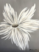 Abstract Flower-1
