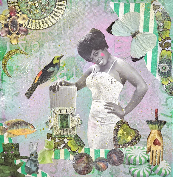 Esther Phillips