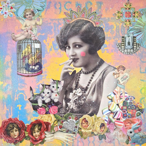Zelda Fitzgerald