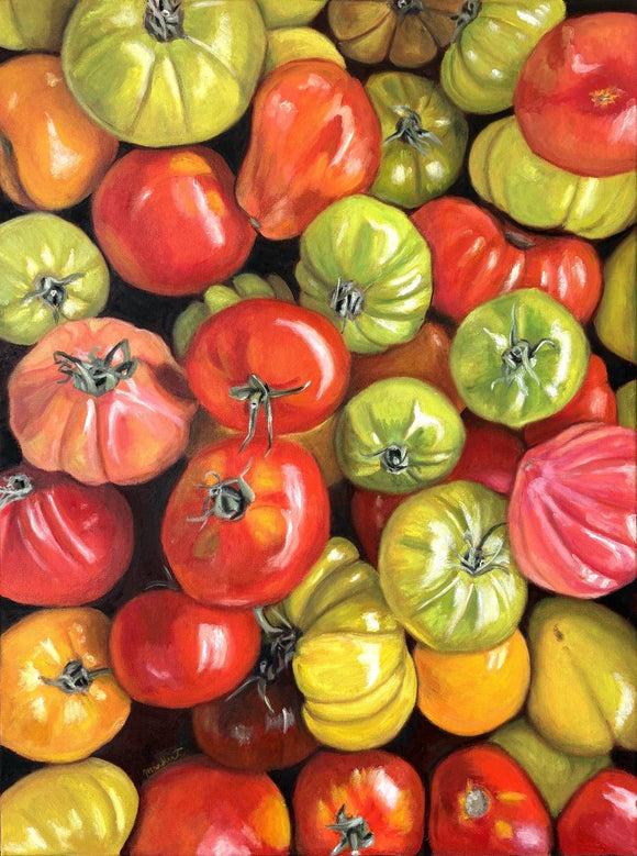 Heirlooms