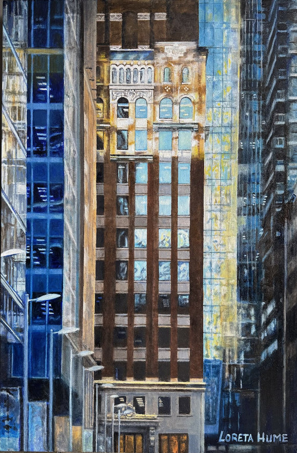 350 Bay Street