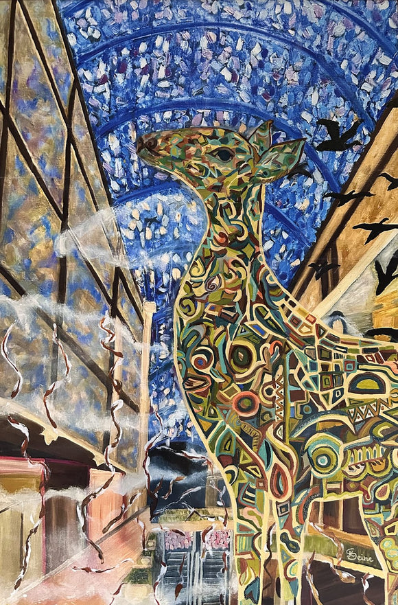 Mystical Mall #2