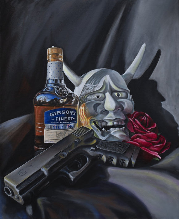 Gun Slinger