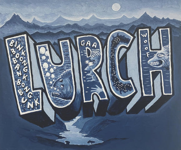 Lurch