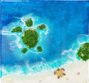 3D Turtle Island-1