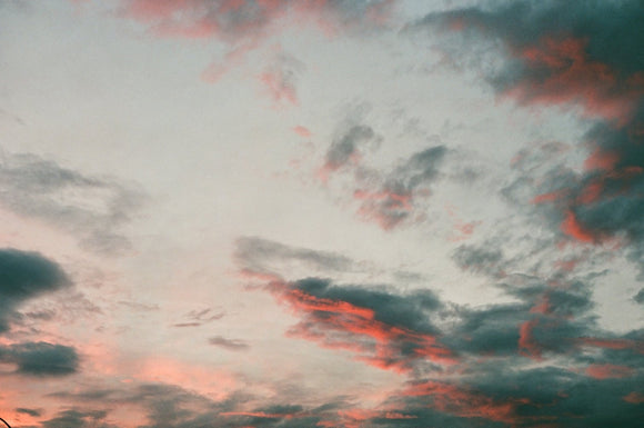 City Clouds