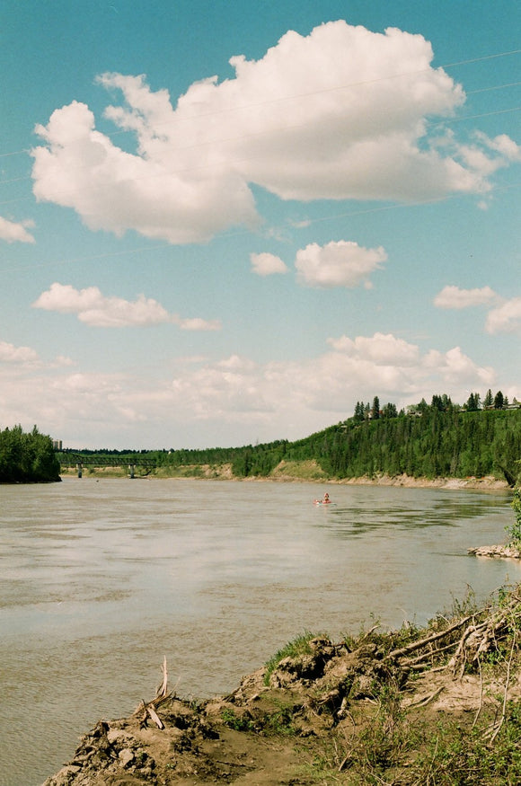The Saskatchewan