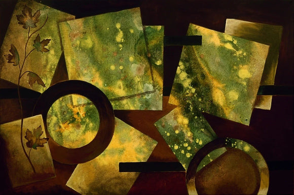 Geometric Order