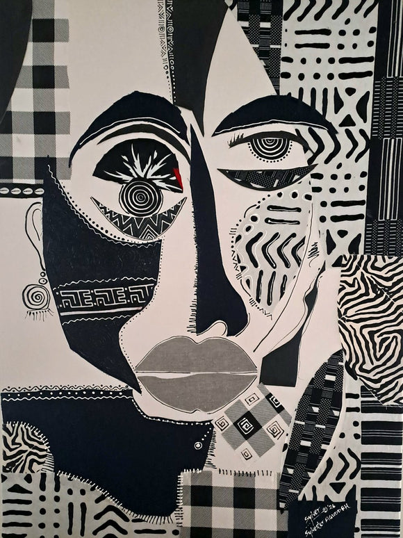 A.Eye