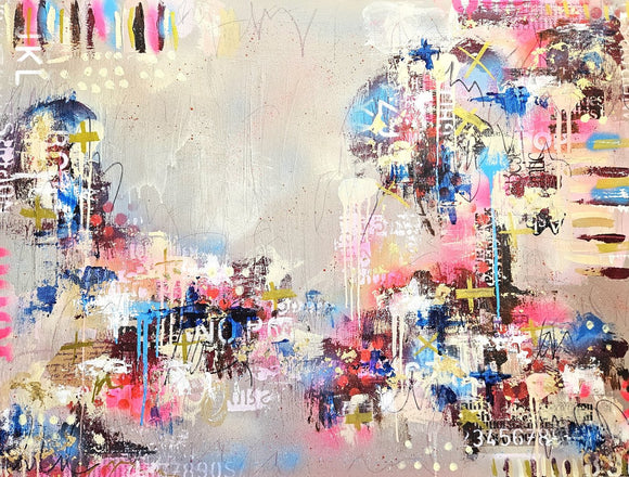 City Song