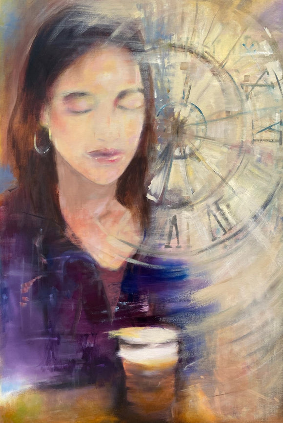 Le Café des Rêves