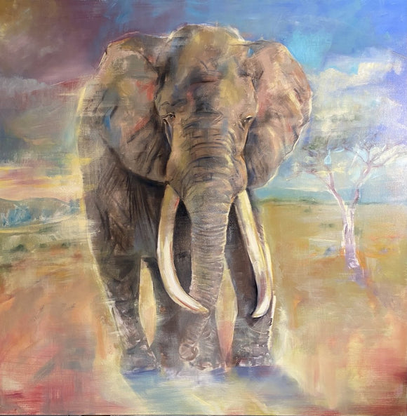 The Greatest of Wanderers (Kenya)
