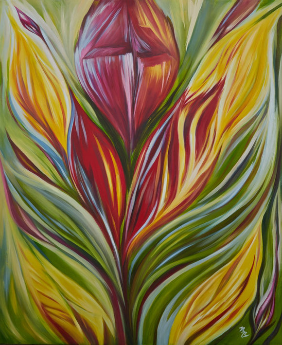 Fioritura
