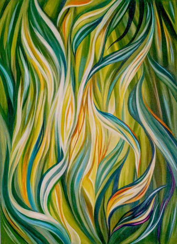 Growth