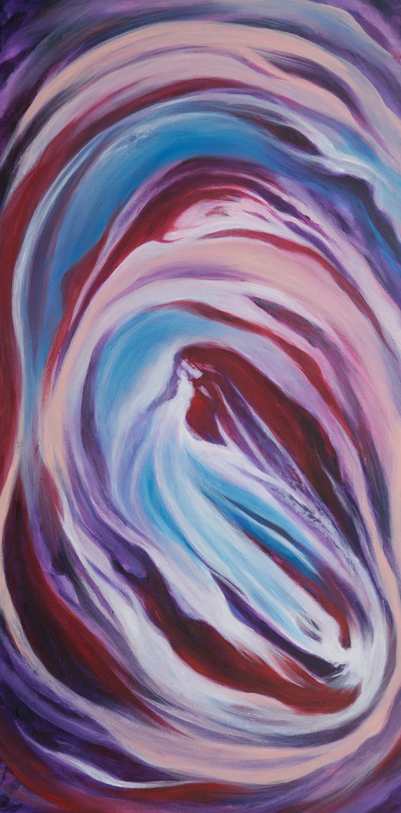 Spectrum of Renewal