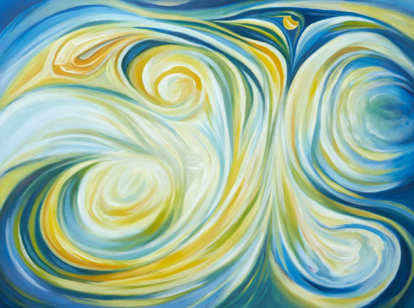 Luminous Impasse