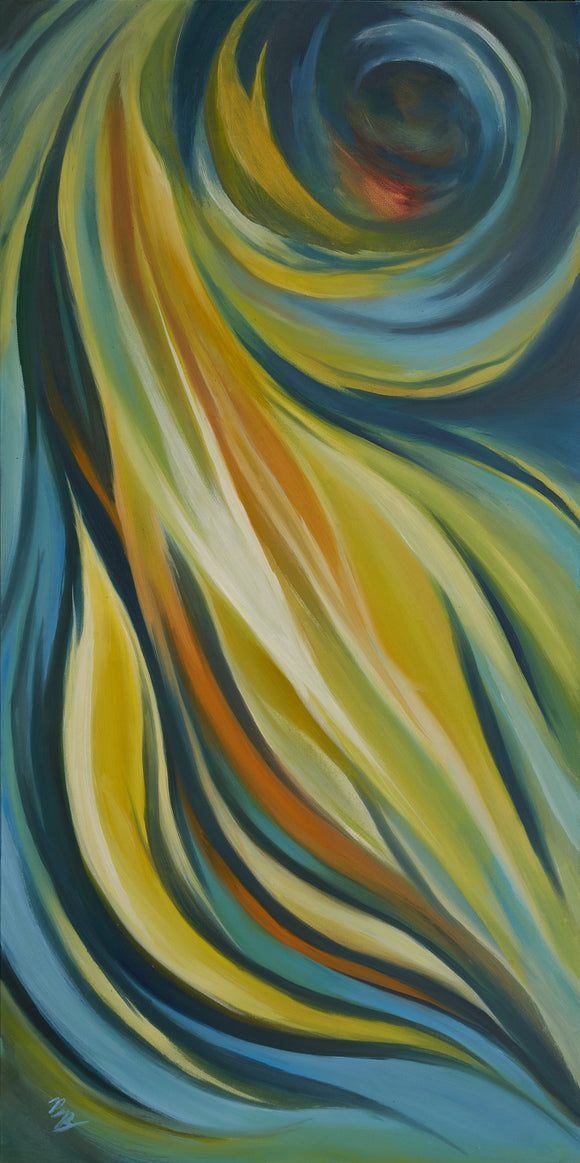 Transient # 1