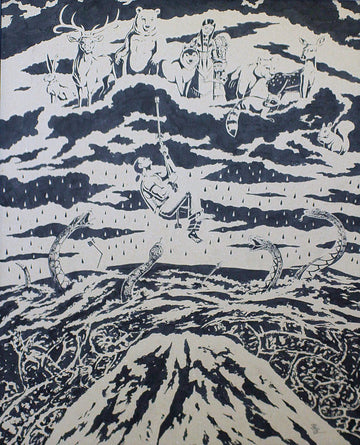The Great Flood