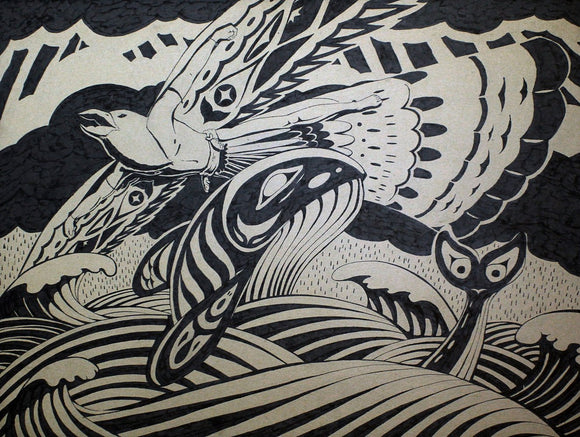 Thunderbird
