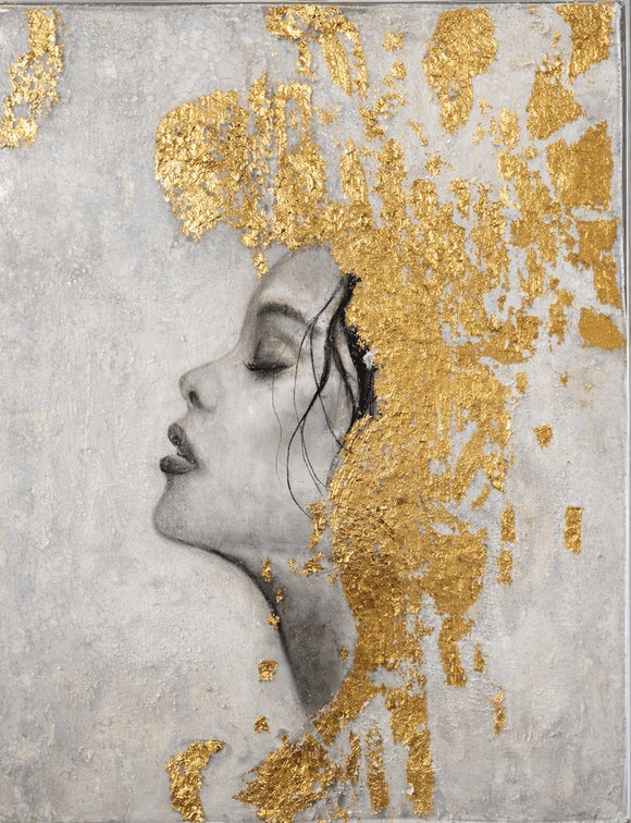 Fragments of Grace