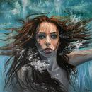 Lady of the Deep-1