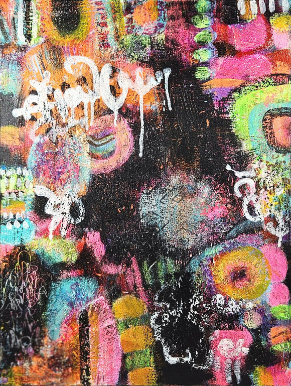 Neon Escape 2