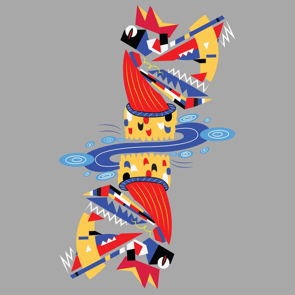 River King