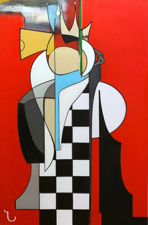 Checkmate II