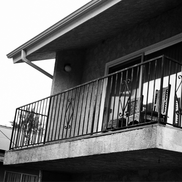 Patio Balcony