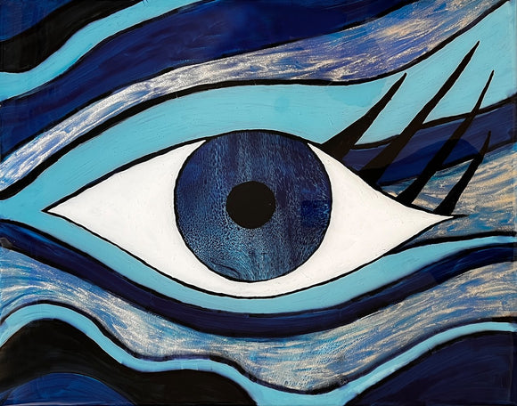 Ocean Eye