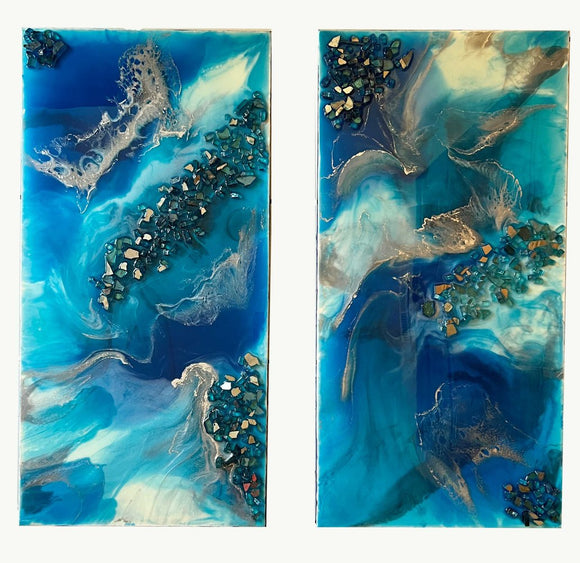 Blues Hues