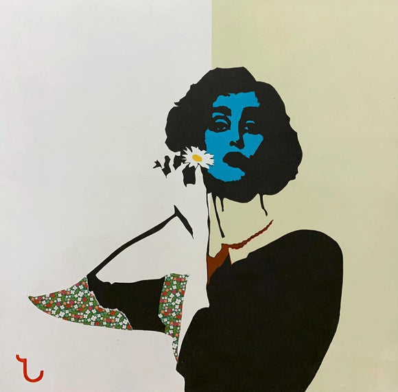 Madam Pompous