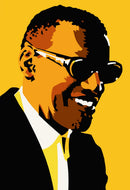 Icon Series - Ray Charles-1