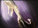 Father, Stretch My Hand-1