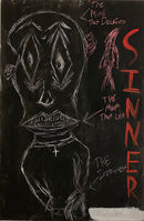 Anatomy of Sin-1
