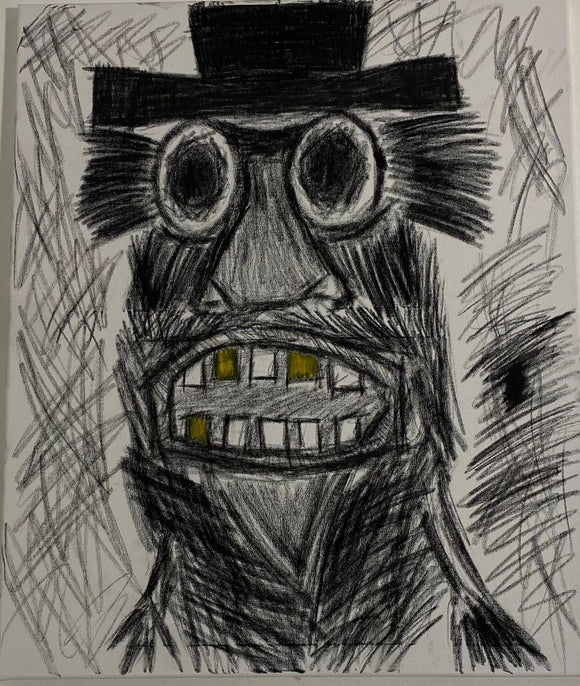 Babadook
