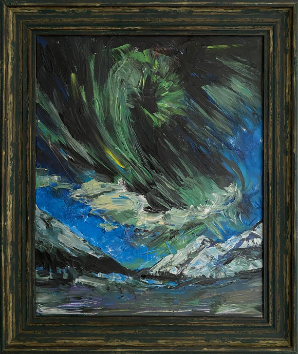 Aurora