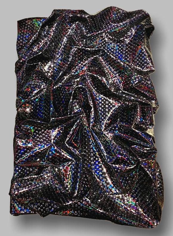 Obsidian Matrix