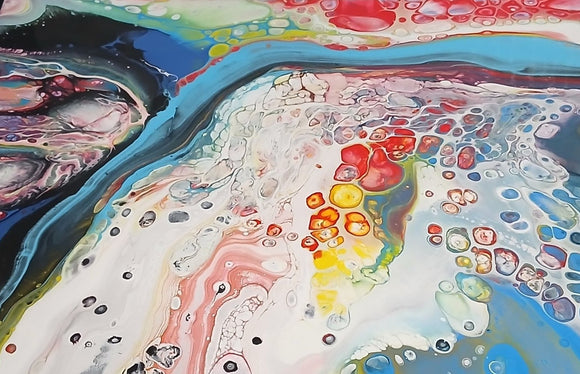 Candyland