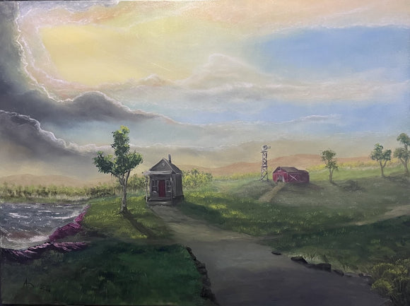 Country life