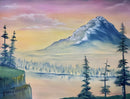 Valley’s serenity-1