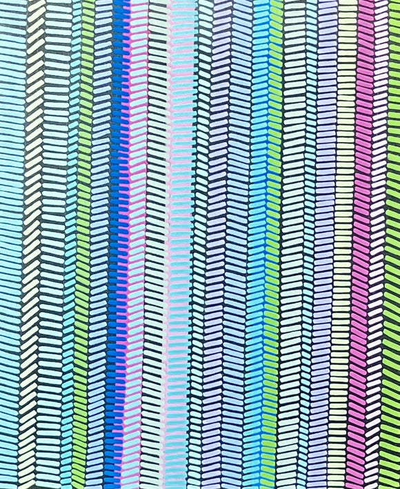 Ocean Rhythm