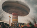 The Big Spin-1