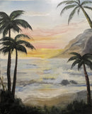 Tropical twilight-1